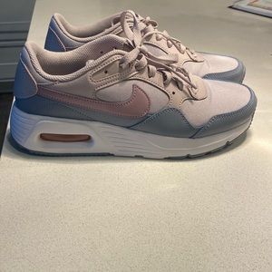 Nike air sneakers